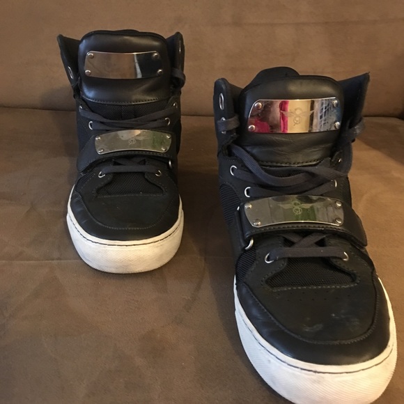 Gorgeous men shoes size 9 - Picture 7 of 8